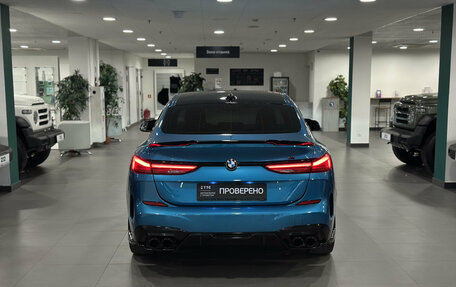 BMW 2 серия F44, 2021 год, 2 640 000 рублей, 6 фотография