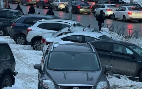 Ford Kuga III, 2012 год, 1 250 000 рублей, 9 фотография