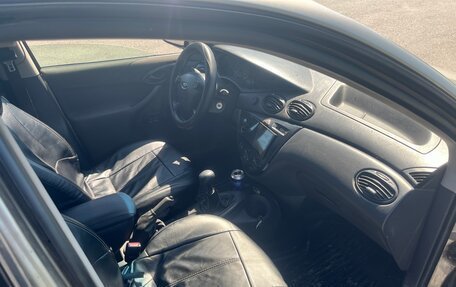 Ford Focus IV, 2004 год, 170 000 рублей, 3 фотография