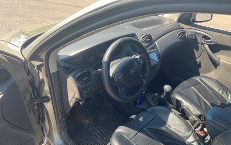 Ford Focus IV, 2004 год, 170 000 рублей, 2 фотография