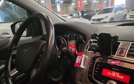 Ford Kuga III, 2012 год, 1 250 000 рублей, 6 фотография