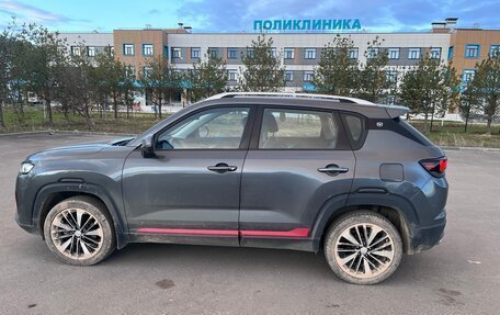 Changan CS35 Plus, 2024 год, 1 500 000 рублей, 3 фотография