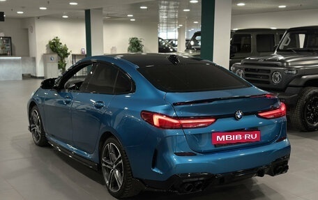 BMW 2 серия F44, 2021 год, 2 640 000 рублей, 7 фотография