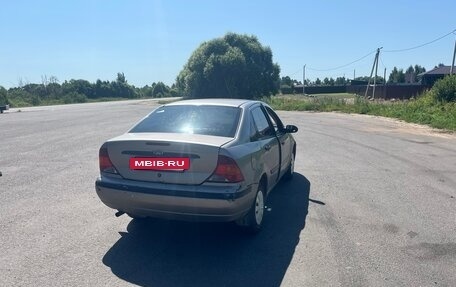 Ford Focus IV, 2004 год, 170 000 рублей, 4 фотография