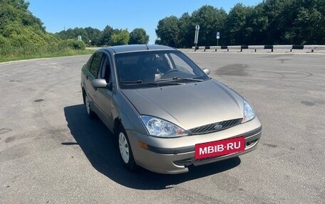 Ford Focus IV, 2004 год, 170 000 рублей, 7 фотография