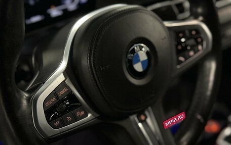 BMW 2 серия F44, 2021 год, 2 640 000 рублей, 21 фотография