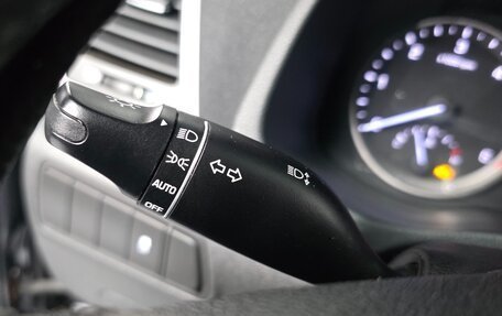 Hyundai Tucson III, 2018 год, 1 300 777 рублей, 15 фотография