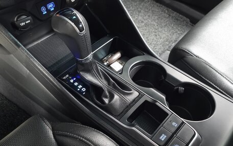 Hyundai Tucson III, 2018 год, 1 300 777 рублей, 17 фотография
