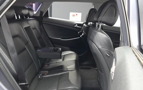 Hyundai Tucson III, 2018 год, 1 300 777 рублей, 20 фотография
