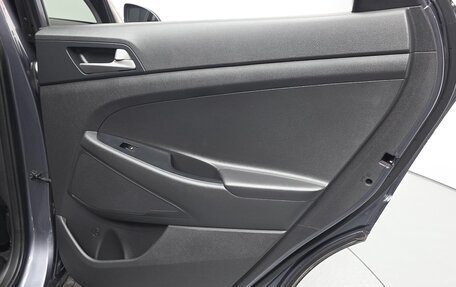 Hyundai Tucson III, 2018 год, 1 300 777 рублей, 23 фотография