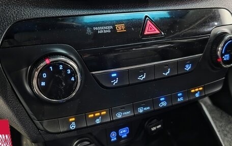 Hyundai Tucson III, 2018 год, 1 300 777 рублей, 14 фотография