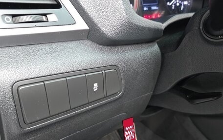 Hyundai Tucson III, 2018 год, 1 300 777 рублей, 18 фотография