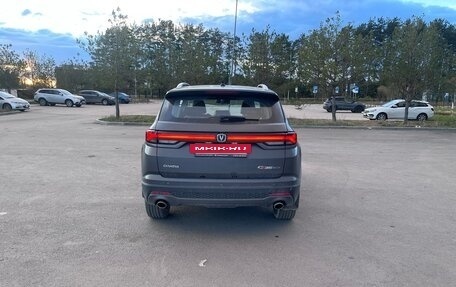 Changan CS35 Plus, 2024 год, 1 500 000 рублей, 4 фотография