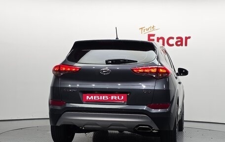 Hyundai Tucson III, 2018 год, 1 300 777 рублей, 4 фотография