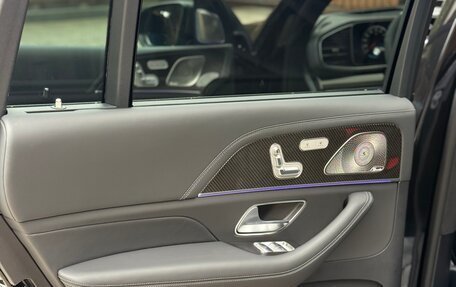 Mercedes-Benz GLS AMG, 2022 год, 17 500 000 рублей, 11 фотография