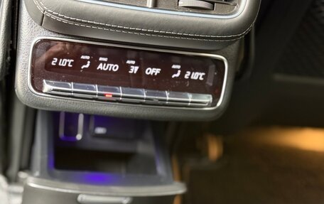 Mercedes-Benz GLS AMG, 2022 год, 17 500 000 рублей, 12 фотография