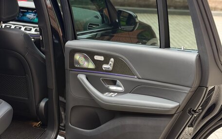 Mercedes-Benz GLS AMG, 2022 год, 17 500 000 рублей, 15 фотография