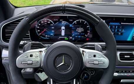 Mercedes-Benz GLS AMG, 2022 год, 17 500 000 рублей, 23 фотография
