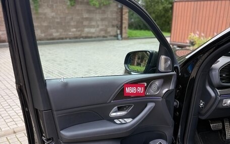 Mercedes-Benz GLS AMG, 2022 год, 17 500 000 рублей, 6 фотография