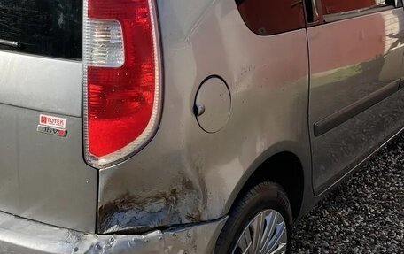Skoda Roomster, 2012 год, 313 000 рублей, 7 фотография