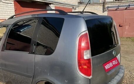 Skoda Roomster, 2012 год, 313 000 рублей, 6 фотография