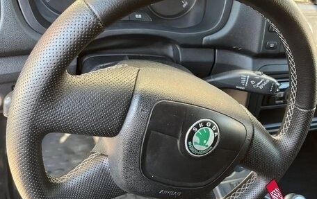 Skoda Roomster, 2012 год, 313 000 рублей, 8 фотография