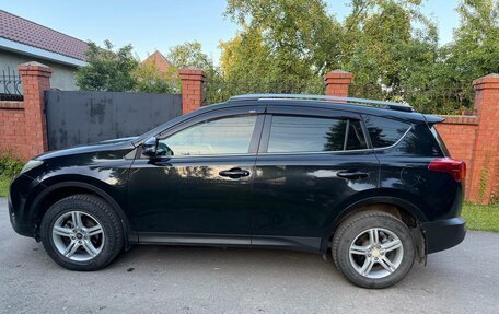 Toyota RAV4, 2015 год, 1 930 000 рублей, 7 фотография