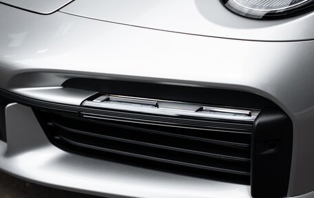 Porsche 911, 2021 год, 21 000 000 рублей, 3 фотография