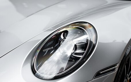 Porsche 911, 2021 год, 21 000 000 рублей, 2 фотография