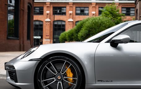 Porsche 911, 2021 год, 21 000 000 рублей, 5 фотография
