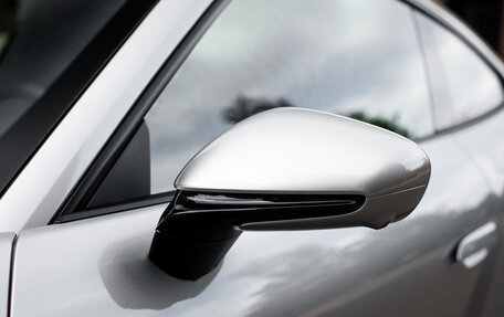 Porsche 911, 2021 год, 21 000 000 рублей, 8 фотография