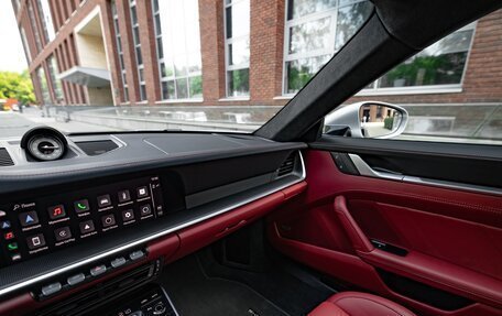 Porsche 911, 2021 год, 21 000 000 рублей, 21 фотография