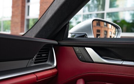 Porsche 911, 2021 год, 21 000 000 рублей, 22 фотография