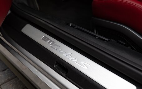 Porsche 911, 2021 год, 21 000 000 рублей, 23 фотография