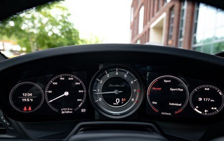 Porsche 911, 2021 год, 21 000 000 рублей, 32 фотография