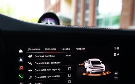 Porsche 911, 2021 год, 21 000 000 рублей, 37 фотография