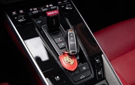 Porsche 911, 2021 год, 21 000 000 рублей, 31 фотография