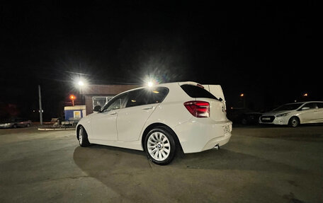 BMW 1 серия, 2013 год, 1 100 000 рублей, 3 фотография