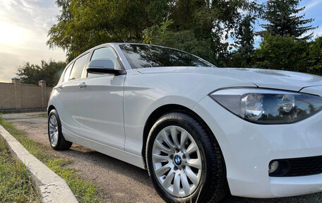 BMW 1 серия, 2013 год, 1 100 000 рублей, 2 фотография