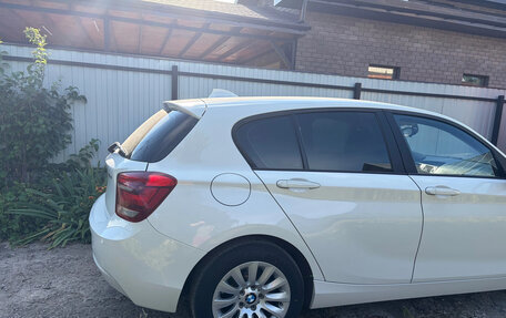 BMW 1 серия, 2013 год, 1 100 000 рублей, 6 фотография
