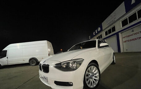 BMW 1 серия, 2013 год, 1 100 000 рублей, 4 фотография