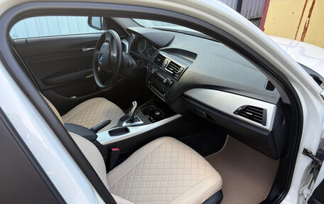 BMW 1 серия, 2013 год, 1 100 000 рублей, 9 фотография