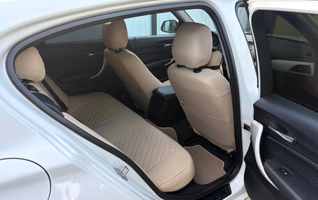 BMW 1 серия, 2013 год, 1 100 000 рублей, 10 фотография