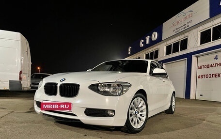 BMW 1 серия, 2013 год, 1 100 000 рублей, 5 фотография