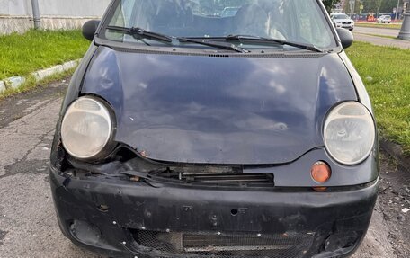 Daewoo Matiz I, 2013 год, 55 000 рублей, 4 фотография