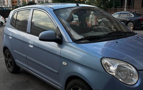 KIA Picanto I, 2009 год, 430 000 рублей, 2 фотография
