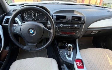 BMW 1 серия, 2013 год, 1 100 000 рублей, 12 фотография