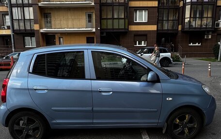 KIA Picanto I, 2009 год, 430 000 рублей, 6 фотография