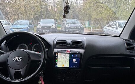 KIA Picanto I, 2009 год, 430 000 рублей, 8 фотография