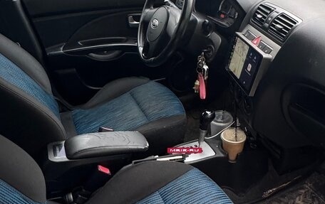 KIA Picanto I, 2009 год, 430 000 рублей, 9 фотография